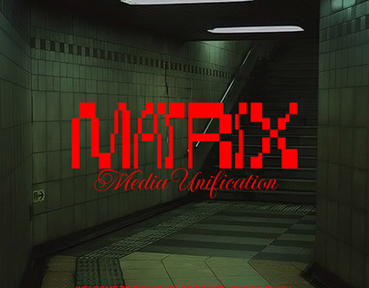 MATRIX / Branding