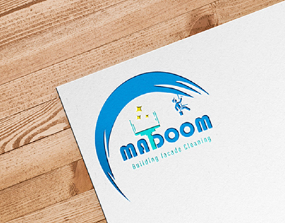 Madoom Facade Cleaning