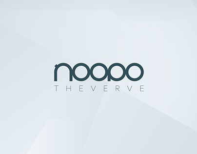 Visual identity for noopo
