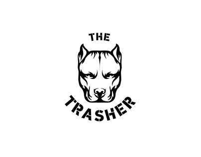 The Trasher
