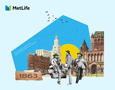 MetLife - Pact to Impact