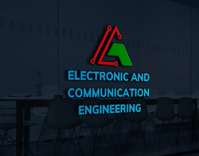 Electric company Logo