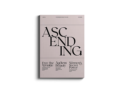 Ascending Magazine