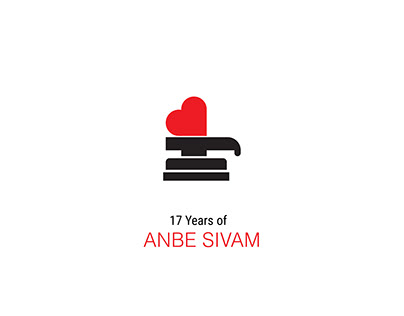 Anbe Sivam Projects | Photos, videos, logos, illustrations and branding on  Behance