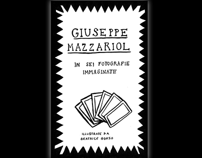Le Storie della Querini - Giuseppe Mazzariol
