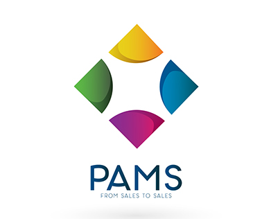 PAMS Branding