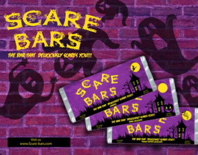 Scare Bars