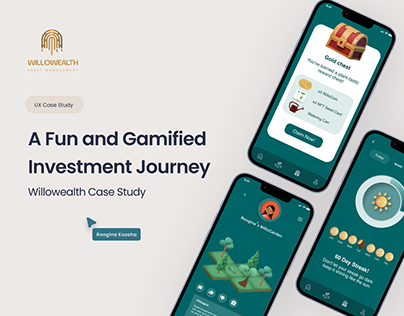 Willowealth Investment Platform