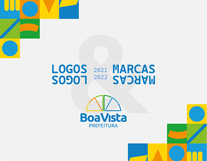 lOGOS & MARCAS - 01 - PREFEITURA