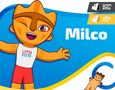 Lima 2019 - Milco