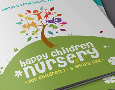 Happy Children Nursery