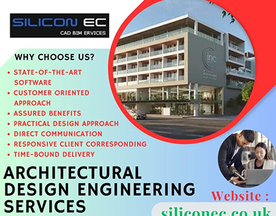 aRchitectural Engineering Services