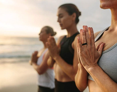Advanced Tanrik Yoga Practices