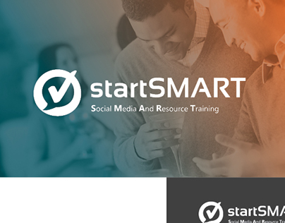 Start Smart | Logo Design