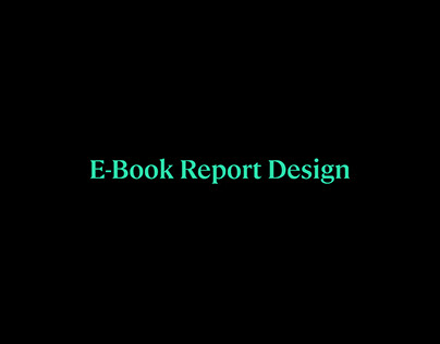 Report Design