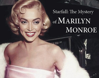 What if Marilyn Mornoe’s biopic was made in India