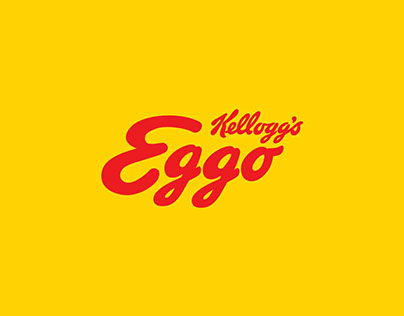 Eggo Concept