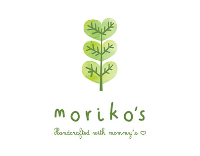 Moriko - Children's Clothing Brands