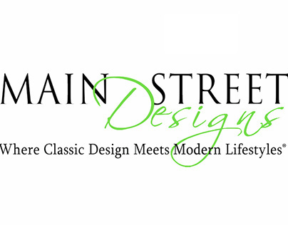 Main Street Designs, LLC 