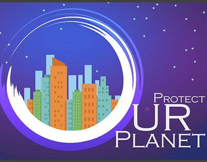 NGO Project: Protect Our Planet