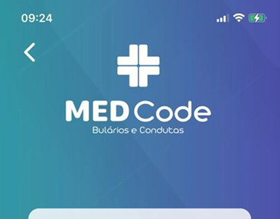 App Medcode