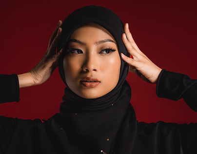 Bawal Exclusive's Red Label Photoshoot