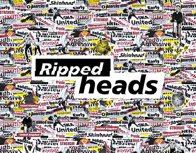Ripped Heads