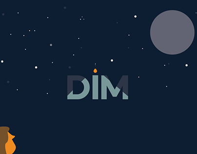 Information Design - Dim