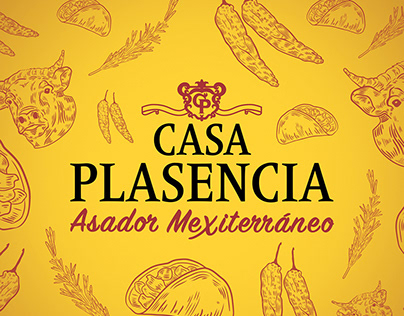 Casa Plasencia - Origen del Mestizaje Gastronómico