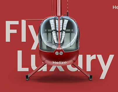 Luxury Helicopter Company