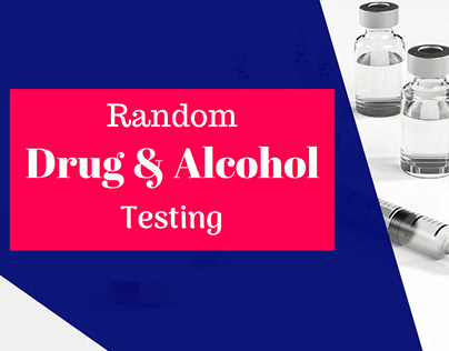 Random Drug & Alcohol Testing