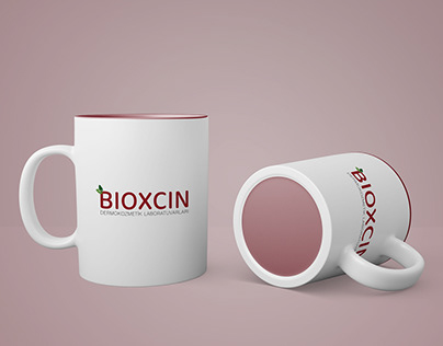 BIOXCIN Logo Revize