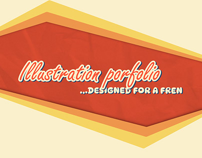 Project thumbnail - Astro's illustration portfolio