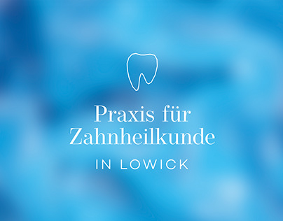 Praxis für Zahnheilkunde in Bocholt-Lowick