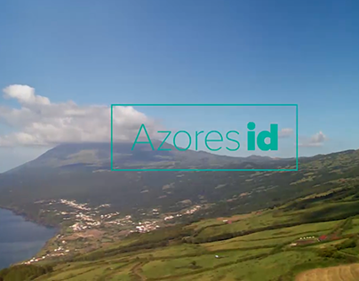 Azores ID, Ilha Do Pico, Açores