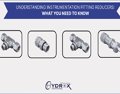 Understanding Instrumentation Fitting Reducers