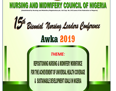 15th Biennial Nursing Leaders Conference Advertorial