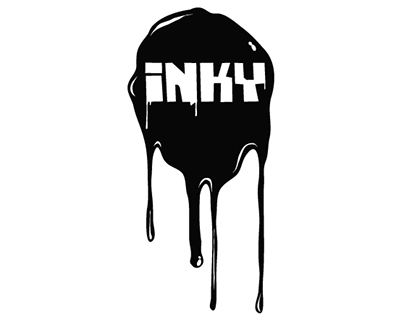 INKY (Logo)