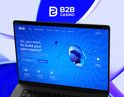 B2B Casino – Business Solutions