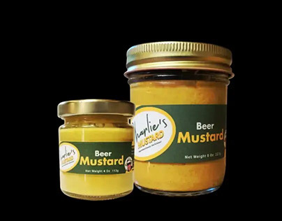 Charlie's Mustard. LLC
