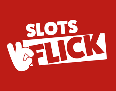 Slots Flick - Branding for a slots app