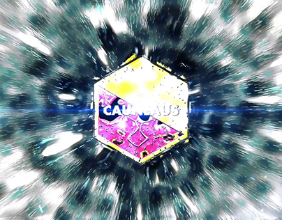 The Big Bang Logo Reveal