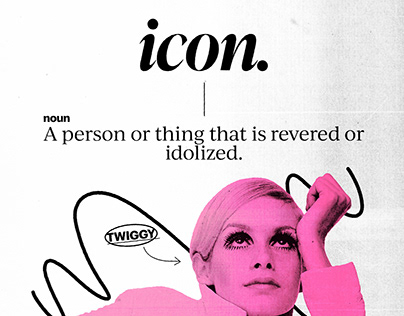 icon. an infographic