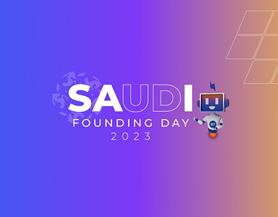Saudi Arabia | Founding Day 2023