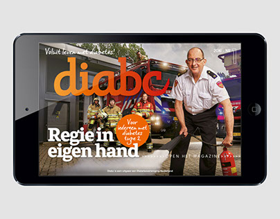Diabc online magazine