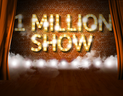 ING Direct‎ - 1 Million Show