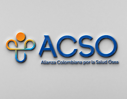 ACSO | Brand Identity