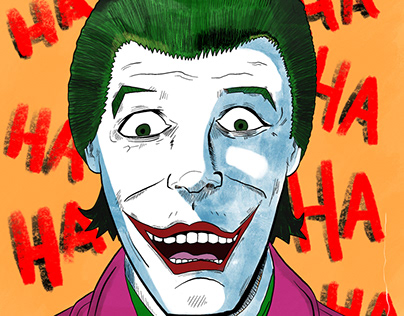 The Joker ‘66