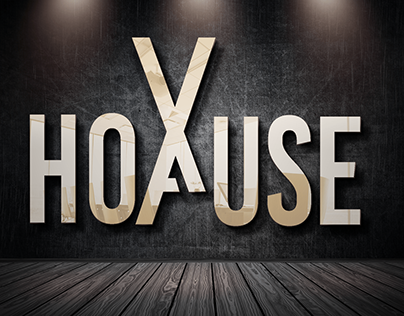 X-HOUSE PROJECT (Night Club) /Marseilia Project