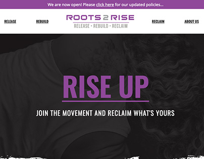 Roots 2 Rise